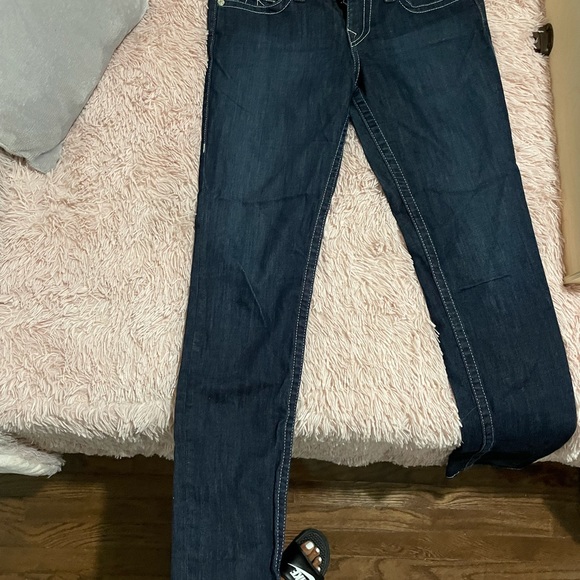 True Religion Jeans - Picture 3 of 5